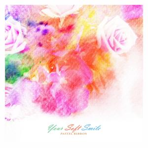 Album Your Soft Smile oleh Pastel Ribbon