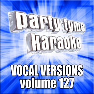 ดาวน์โหลดและฟังเพลง Thank You (Made Popular By Dido) [Vocal Version] พร้อมเนื้อเพลงจาก Party Tyme Karaoke