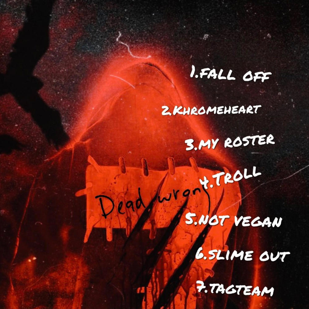 Tagteam (feat. Double GG) (Explicit)