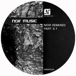Listen to Psychosis (Ferdinger Remix) song with lyrics from Noir