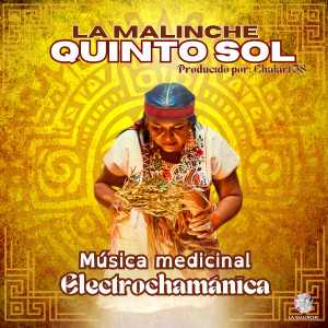 ดาวน์โหลดและฟังเพลง Batalla Florida พร้อมเนื้อเพลงจาก La Malinche