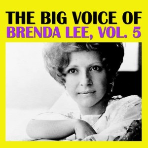 ดาวน์โหลดและฟังเพลง Love You Till I Die พร้อมเนื้อเพลงจาก Brenda Lee