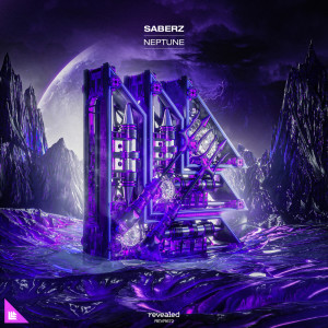 ดาวน์โหลดและฟังเพลง Neptune (Extended Mix) พร้อมเนื้อเพลงจาก SaberZ