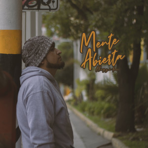 Rhapzo Inc的專輯Mente Abierta