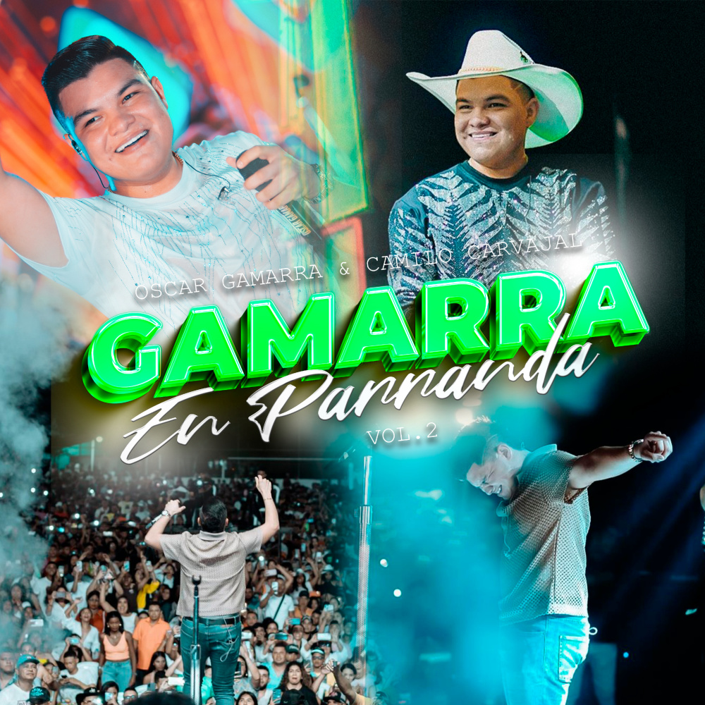 La Tartamuda (En Vivo)
