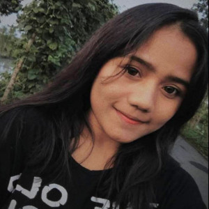Dengarkan Bukti Saling Cinte lagu dari Maya dengan lirik
