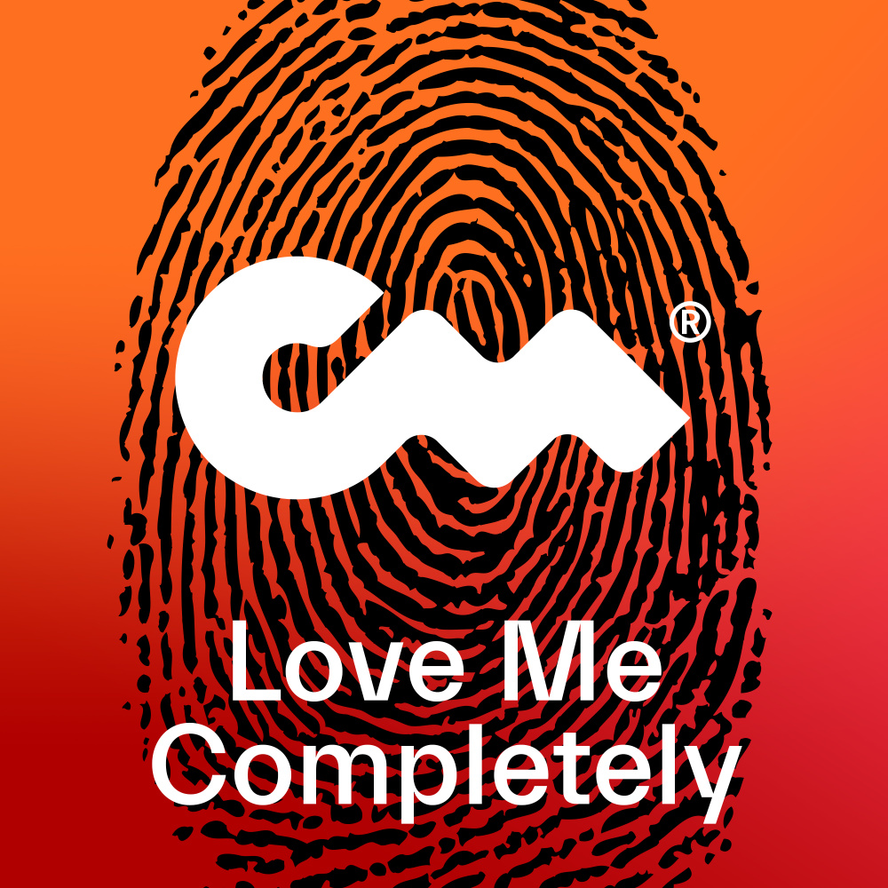 Love Me Completely