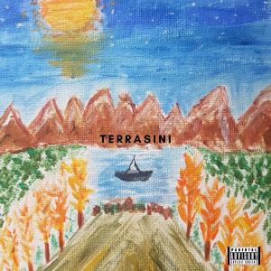收聽Waya的TERRASINI (Explicit)歌詞歌曲