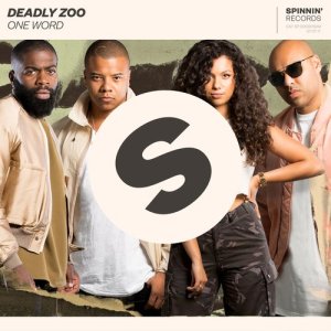 ดาวน์โหลดและฟังเพลง One Word พร้อมเนื้อเพลงจาก Deadly Zoo