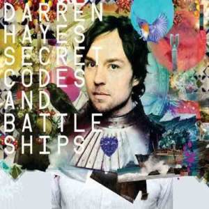 ดาวน์โหลดและฟังเพลง Taken By The Sea พร้อมเนื้อเพลงจาก Darren Hayes