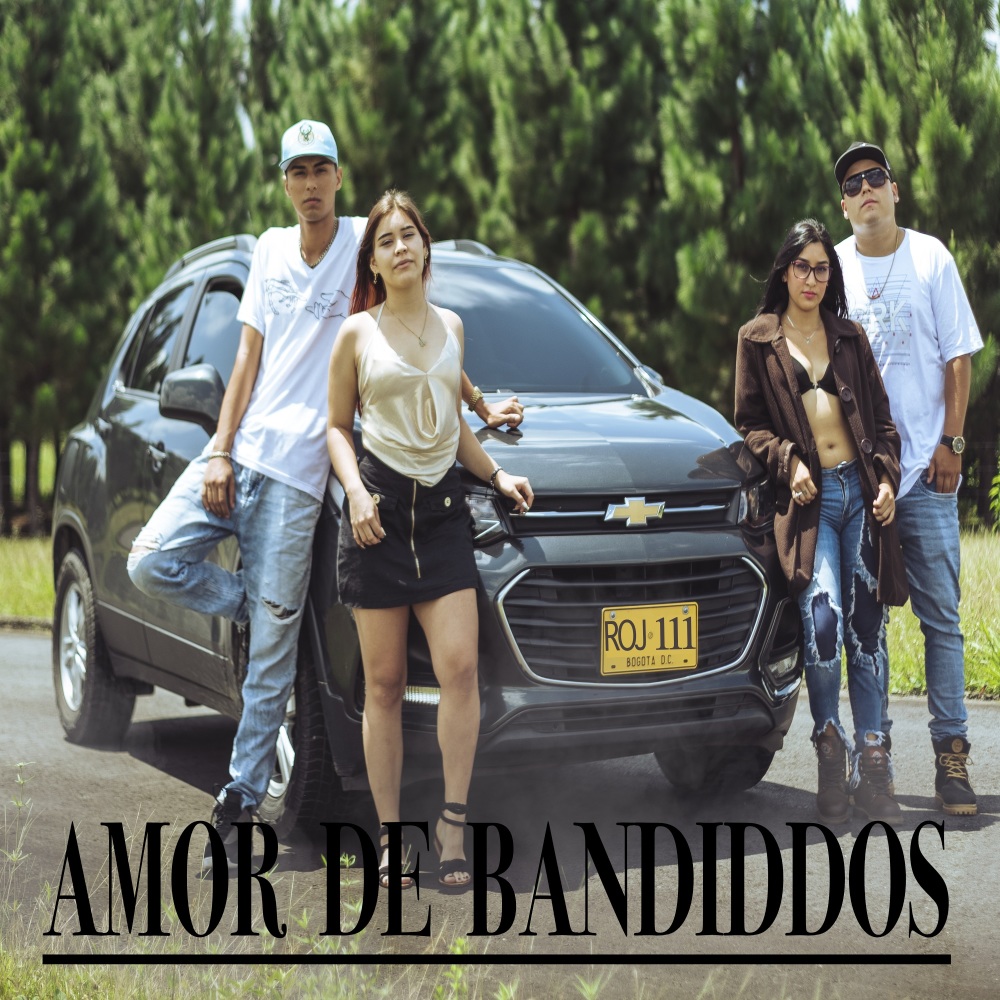 Amor de Bandidos