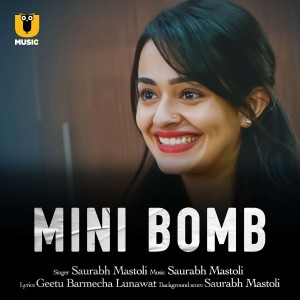 Dengarkan MinI Bomb lagu dari Saurabh Mastoli dengan lirik