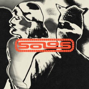 Lucia Tacchetti的專輯Solos (Explicit)