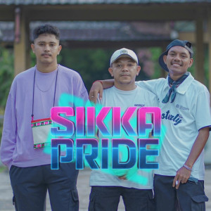 IQ MARUNG的專輯SIKKA PRIDE