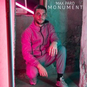 Album MONUMENT (Explicit) from 