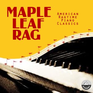 收聽Richard Zimmerman的Maple Leaf Rag歌詞歌曲