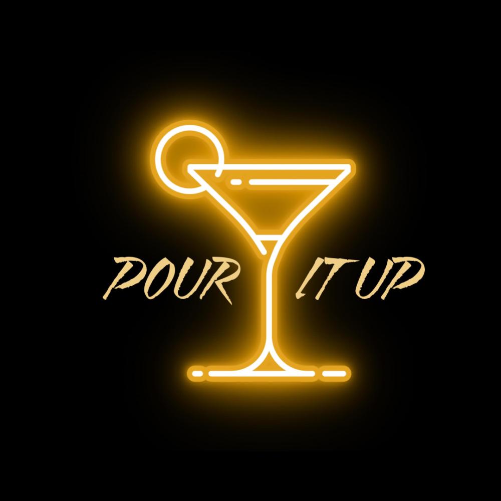Pour It Up (feat. Bread209)