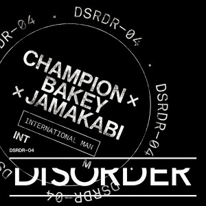 收听Champion的International Man歌词歌曲