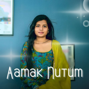 Listen to Aamak Nutum (Acoustic Cover) song with lyrics from Dingra Boyz