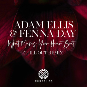 ดาวน์โหลดและฟังเพลง What Makes Your Heart Beat (Chill Out Remix) พร้อมเนื้อเพลงจาก Adam Ellis