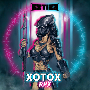 Listen to Predator Dance (Remix) song with lyrics from Extize