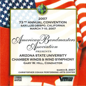 ดาวน์โหลดและฟังเพลง Carnivale Di Venizia, Variazoni Per Banda พร้อมเนื้อเพลงจาก ASU Wind Symphony