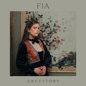 Fia的专辑Ancestors