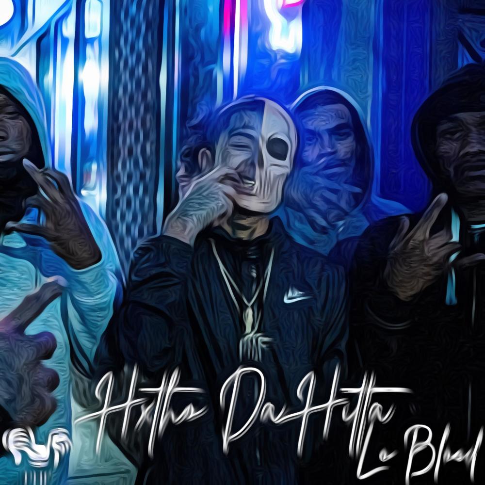 Hxtho Da Hitta Flow (feat. Lo Blood) (Explicit)