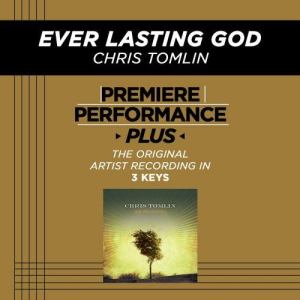 收聽Chris Tomlin的Everlasting God (Medium Key Performance Track With Background Vocals; TV Track)歌詞歌曲
