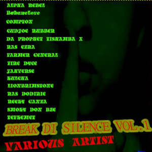 收听Various的True Rasta Man歌词歌曲