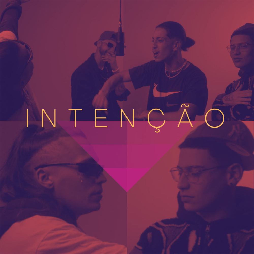 Intenção (Explicit)
