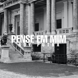 Listen to Pense Em Mim song with lyrics from Roy Putra