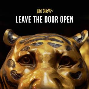 Album Leave The Door Open oleh Leroy Sanchez