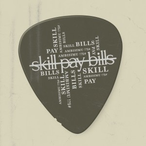 Listen to Ambisimu song with lyrics from Skill Pay Bills