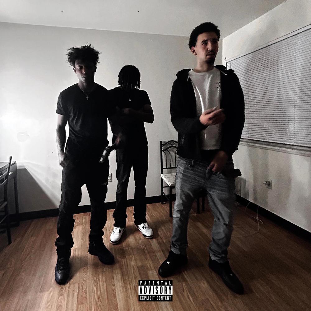 Pop Out Tonight (feat. HeadHuncho) (Explicit)