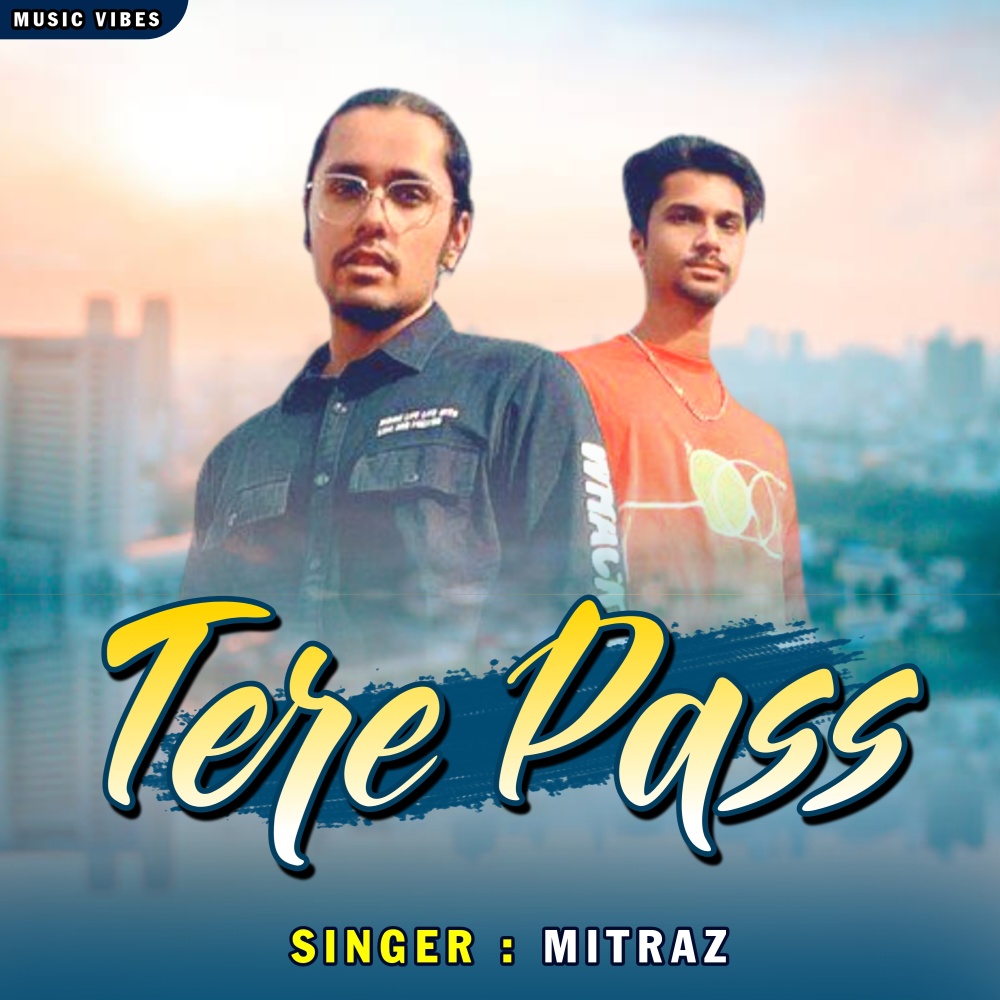 Tere Pass