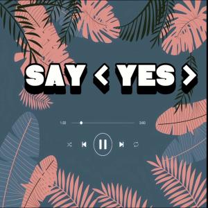 HANI的專輯Say yes