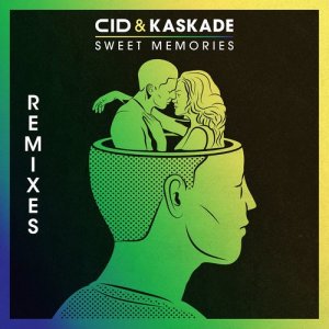 收聽CID的Sweet Memories (MOGUAI Remix)歌詞歌曲