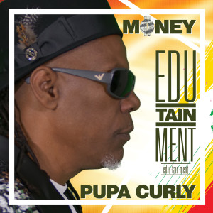 收聽Pupa Curly的Money歌詞歌曲