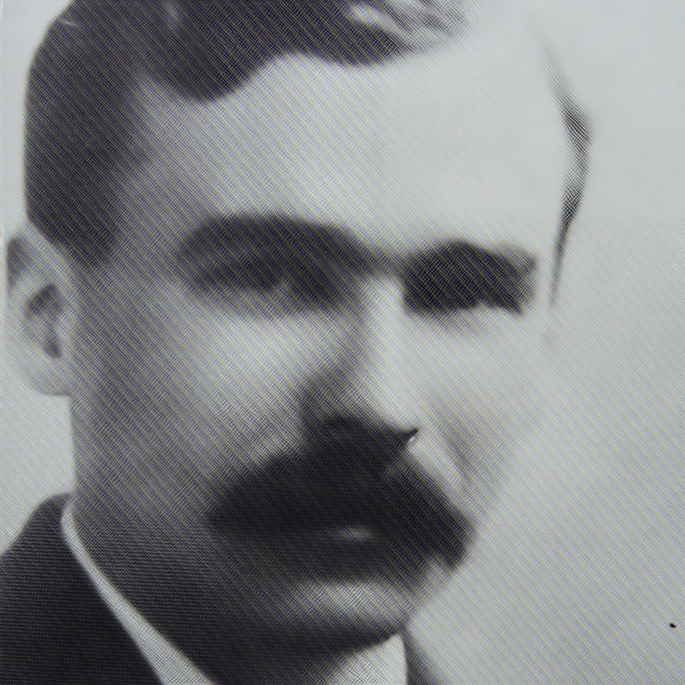 George Butterworth