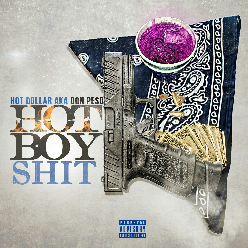 Hot Boy Shit (Explicit)