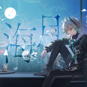 default playlist img