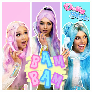 อัลบัม BAM BAM ศิลปิน Dolly Style