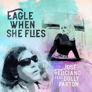 Album Eagle When She Flies from Dolly Parton