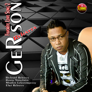 Album Favorite Love Song 2 oleh Marlon Lekatompessy