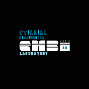 Album Grahfeenyah from Stillill