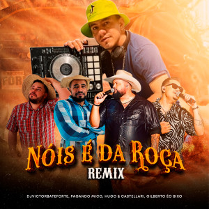 Album Nóis é da Roça (Remix) from DjVictorbateforte