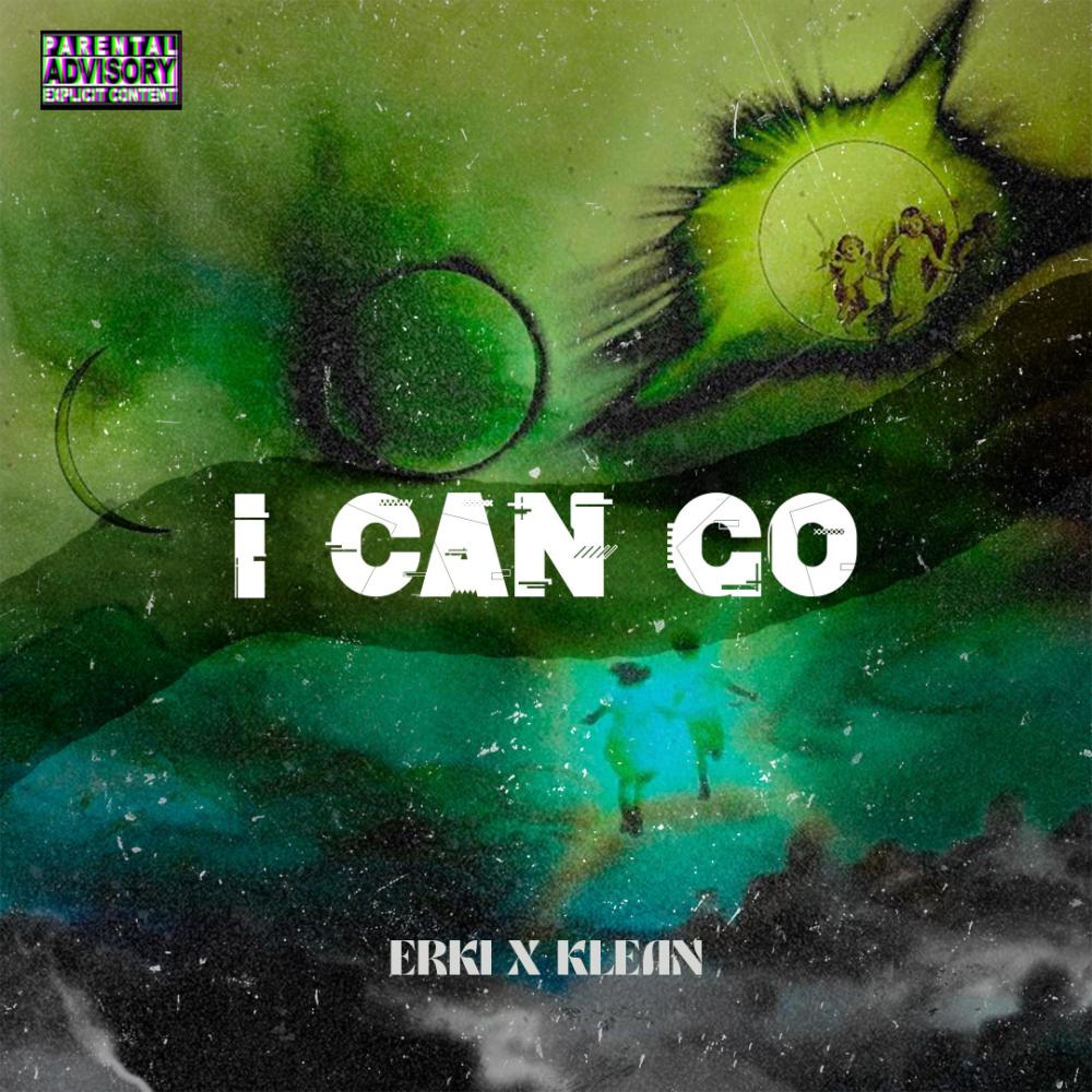i can go