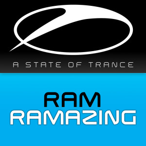 Dengarkan RAMazing (Bjorn Akesson Remix Radio Edit) lagu dari RAM dengan lirik