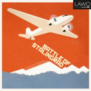 收聽Luftforsvarets Musikkorps的Battle of Stalingrad, Op. 74A, V. Into Battle for the Motherland歌詞歌曲